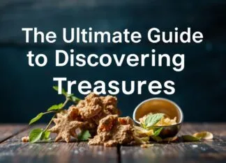 The Ultimate Guide to Finding Hidden Gems in Entertainment The Ultimate Guide to Discovering Hidden Treasures in Entertainment
