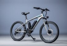 The Ultimate Guide to Picking Your Perfect Electric Bike The Ultimate Guide to Choosing Your Ideal Electric Bike