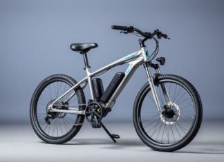 The Ultimate Guide to Picking Your Perfect Electric Bike The Ultimate Guide to Choosing Your Ideal Electric Bike