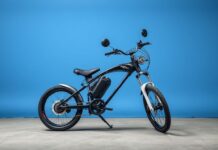 The Unfiltered Truth About Electric Bikes and Pop Culture The Unfiltered Truth About Electric Bikes and Popular Culture