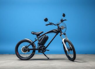 The Unfiltered Truth About Electric Bikes and Pop Culture The Unfiltered Truth About Electric Bikes and Popular Culture
