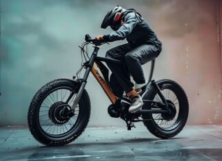 The Unfiltered Truth About the Entertainment Industry’s Electric Bike Obsession The Unfiltered Truth About the Entertainment Industry's Obsession with Electric Bikes