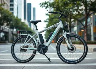 Why Electric Bikes Are the Future of Urban Commuting (And Why Some People Still Hate Them) Why Electric Bikes Are the Future of Urban Commuting (And Why Some People Still Dislike Them)