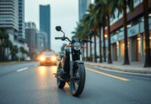 Why Hollywood Needs to Get Its Act Together on Electric Bike Scenes Why Hollywood Needs to Improve Its Portrayal of Electric Bike Scenes