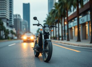 Why Hollywood Needs to Get Its Act Together on Electric Bike Scenes Why Hollywood Needs to Improve Its Portrayal of Electric Bike Scenes