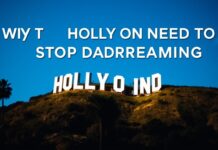 Why Hollywood Needs to Get Its Head Out of the Clouds (And Stop Making So Many Superhero Movies) Why Hollywood Needs to Stop Daydreaming (And Stop Producing So Many Superhero Films)