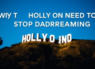 Why Hollywood Needs to Get Its Head Out of the Clouds (And Stop Making So Many Superhero Movies) Why Hollywood Needs to Stop Daydreaming (And Stop Producing So Many Superhero Films)