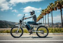 Why Hollywood Needs to Get Its Head Out of the Clouds and Embrace E-Bikes Why Hollywood Needs to Get Its Head Out of the Clouds and Embrace E-Bikes