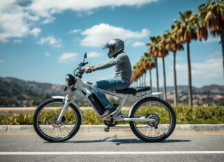 Why Hollywood Needs to Get Its Head Out of the Clouds and Embrace E-Bikes Why Hollywood Needs to Get Its Head Out of the Clouds and Embrace E-Bikes