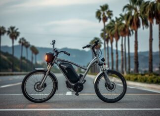 Why Hollywood Needs to Get Off Its High Horse and Embrace Electric Bikes Why Hollywood Needs to Stop Being So Arrogant and Accept Electric Bikes