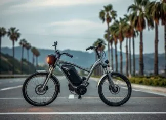 Why Hollywood Needs to Get Off Its High Horse and Embrace Electric Bikes Why Hollywood Needs to Stop Being So Arrogant and Accept Electric Bikes