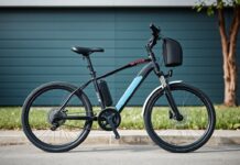 Why I Quit Netflix and Bought an Electric Bike (And You Should Too) Why I Quit Netflix and Bought an Electric Bike (And You Should Too)