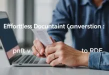Effortless Document Conversion: Unlocking the Secrets to Software-Free UDF to PDF Effortless Document Conversion: Unlocking the Secrets to Software-Free UDF to PDF
