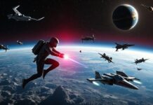 Mastering Galactic Conquest: Secrets Behind Winning Space Battle Tactics Mastering Galactic Conquest: Secrets Behind Winning Space Battle Tactics