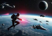 Mastering Galactic Conquest: Secrets Behind Winning Space Battle Tactics Mastering Galactic Conquest: Secrets Behind Winning Space Battle Tactics