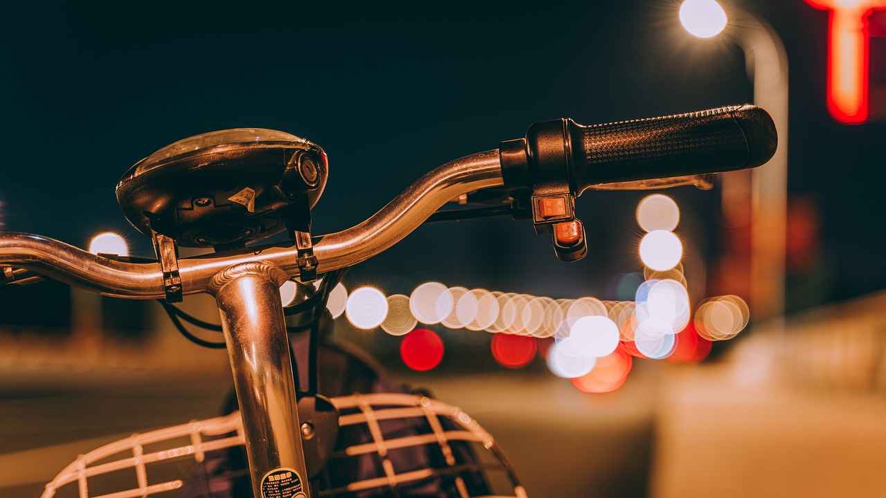 Understanding Electric Bikes