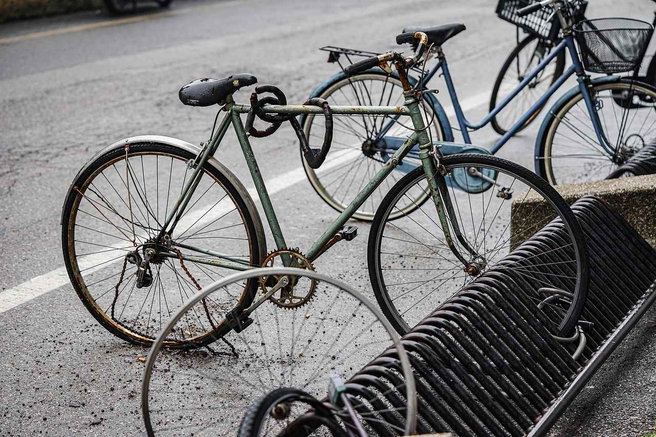 Benefits of Riding an Electric Bike