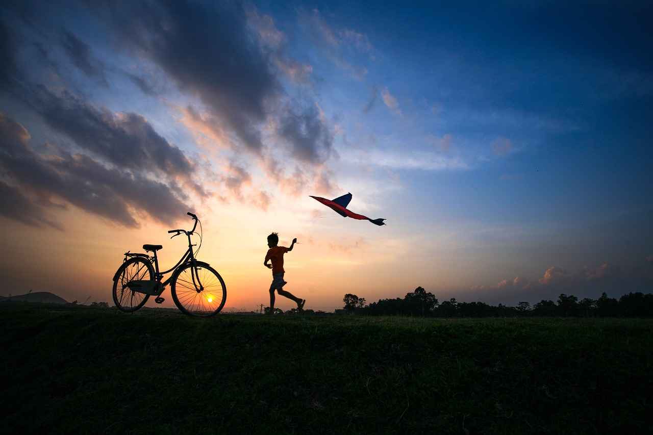Why Electric Bikes Are Ideal for Seniors