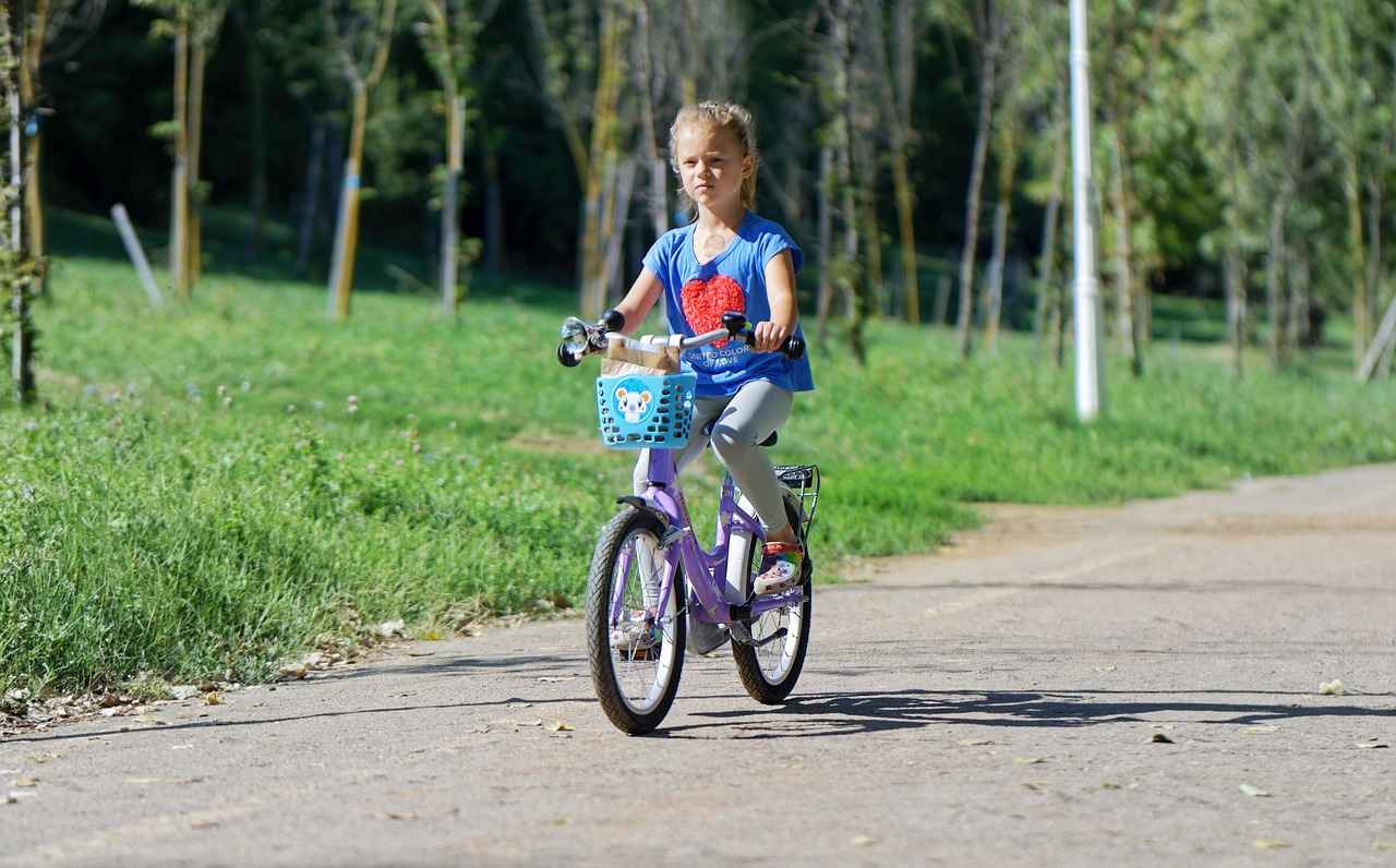The Future of Electric Bikes in Commuting