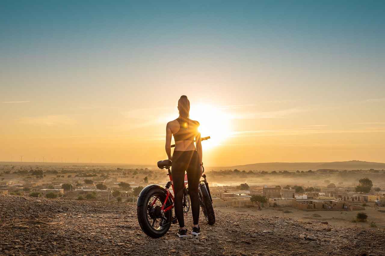 Top Brands for Budget Electric Bikes