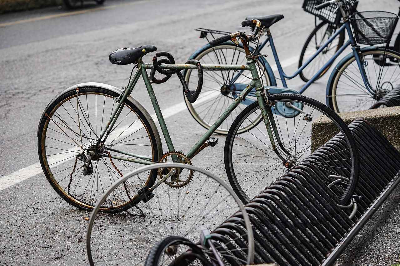 Can You Ride an Electric Bike on Snow and Ice? Tips for Winter Riders