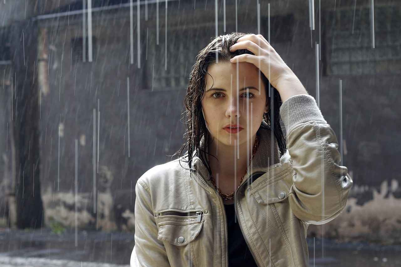 Can You Use an Electric Bike in the Rain? Tips for Safe Riding