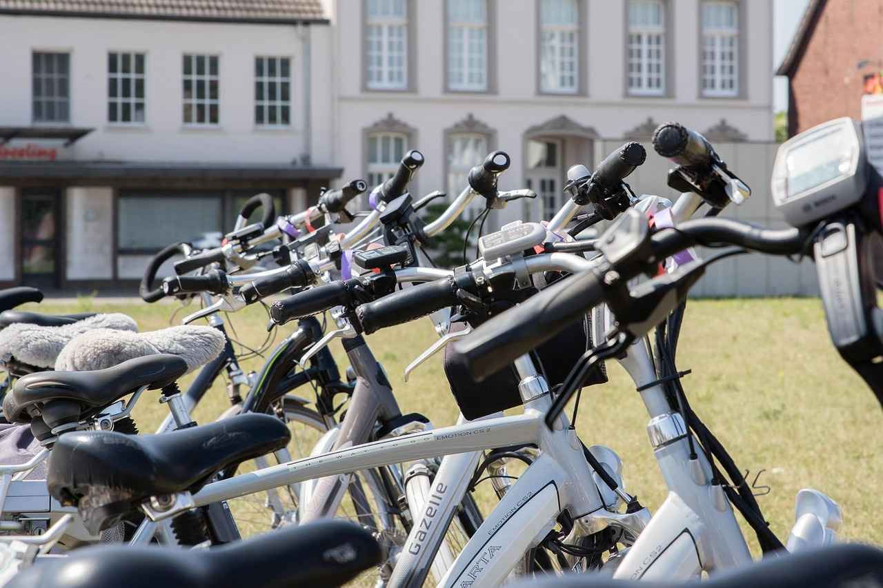 Maintenance Tips for Electric Bike Conversion Kits