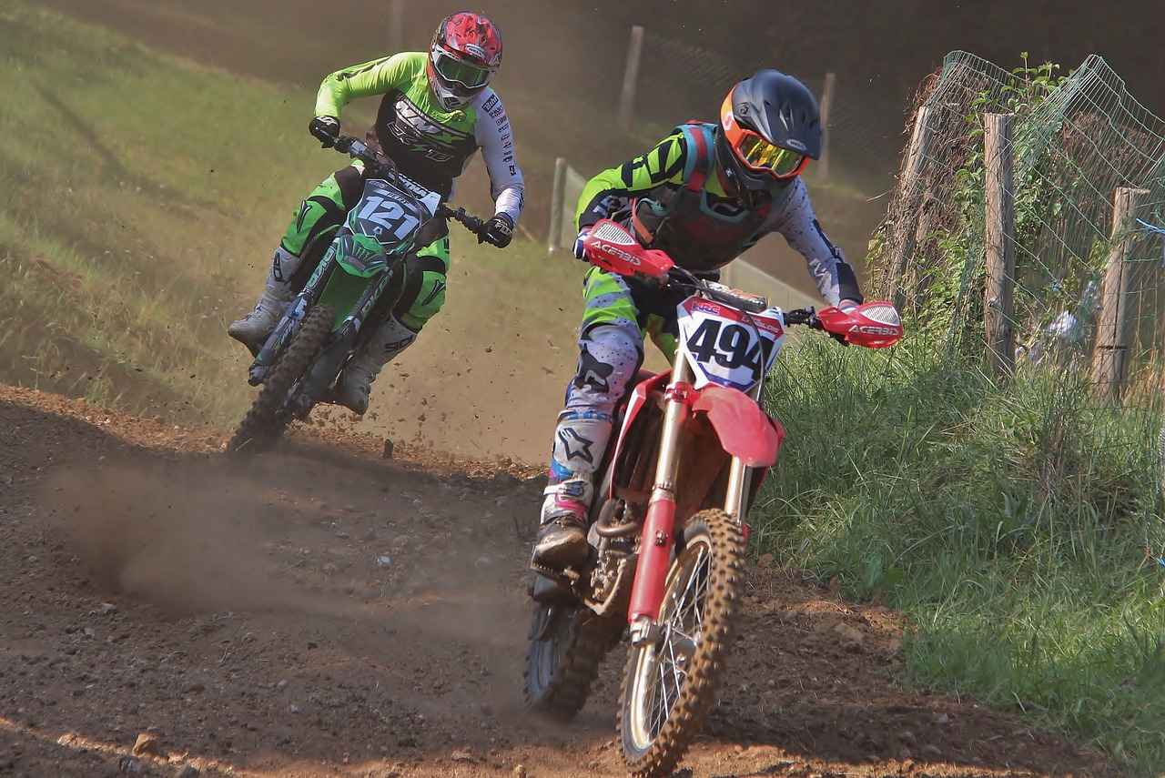 Where to Find Electric Dirt Bikes for Sale