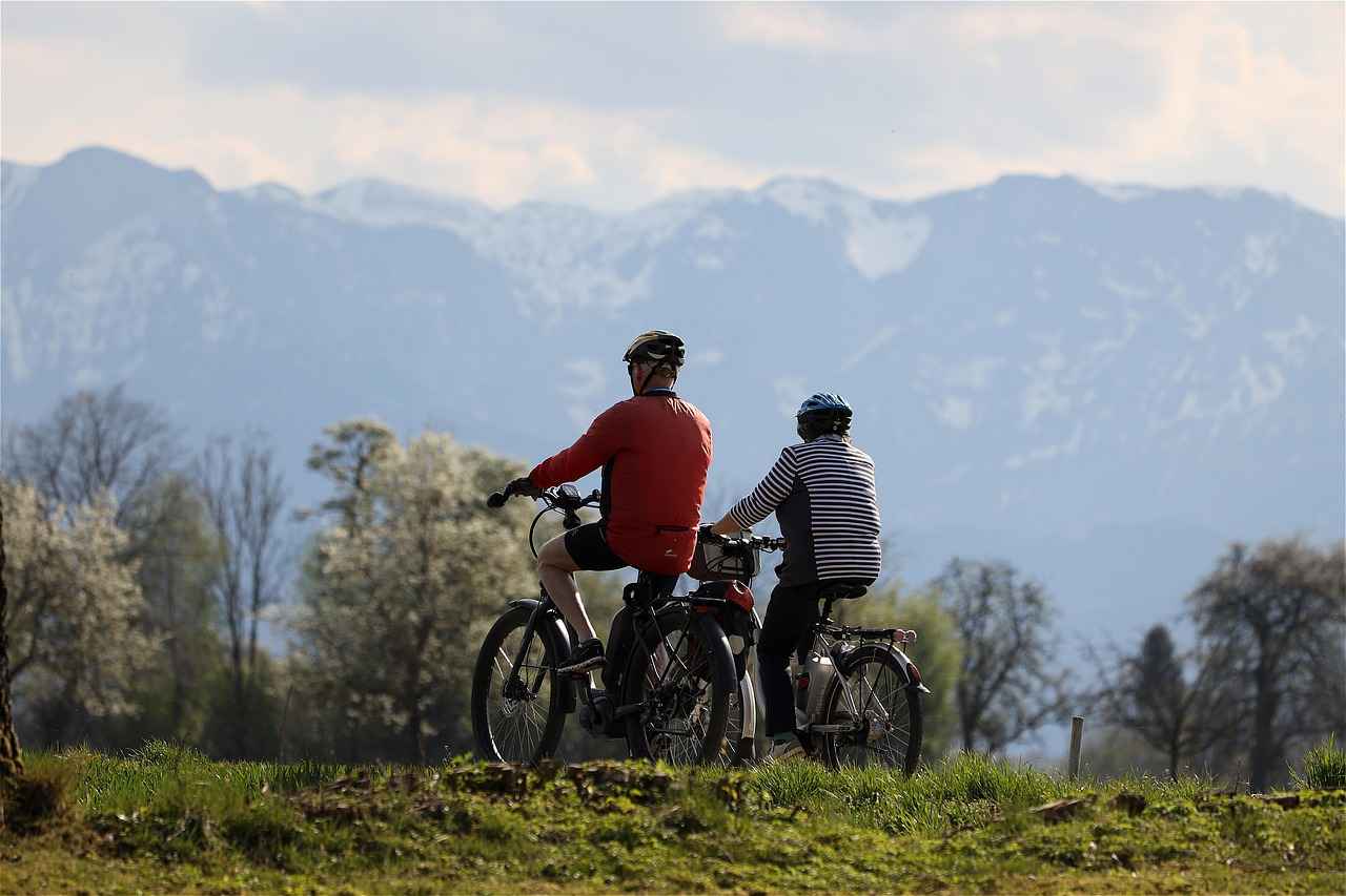 Everything You Should Know About Electric Cargo Bikes