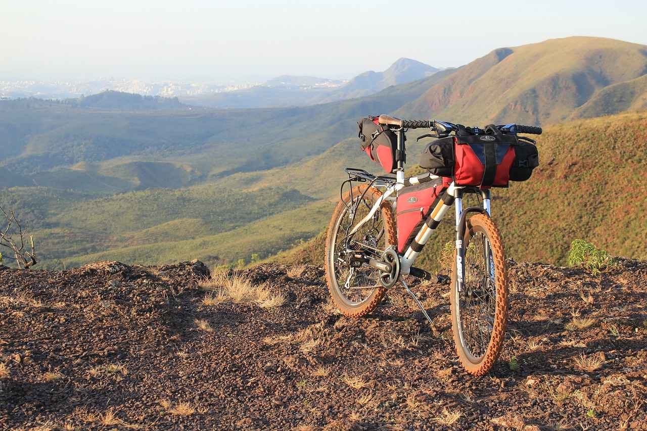 Fast Electric Bikes: Top Models That Can Reach 70 MPH