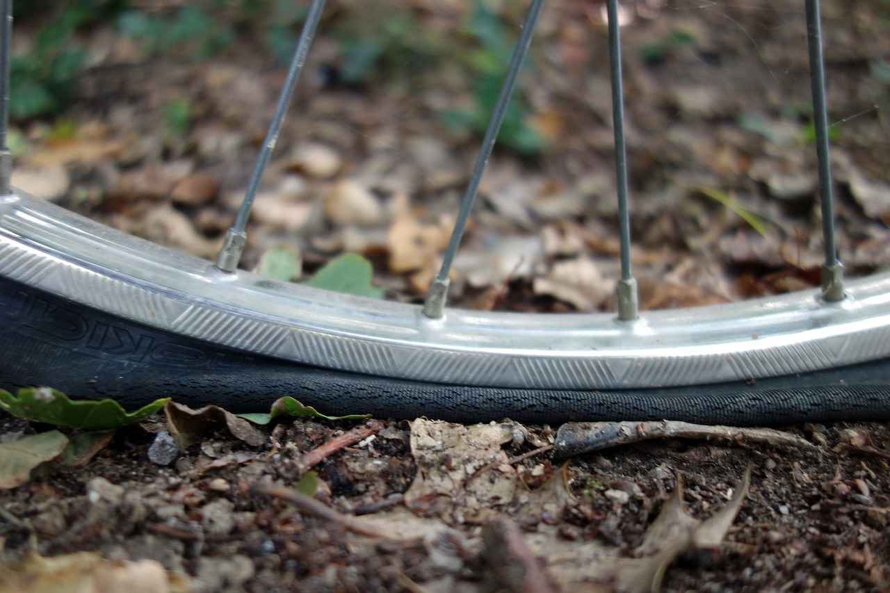 What Are Fat Tire Electric Bikes?