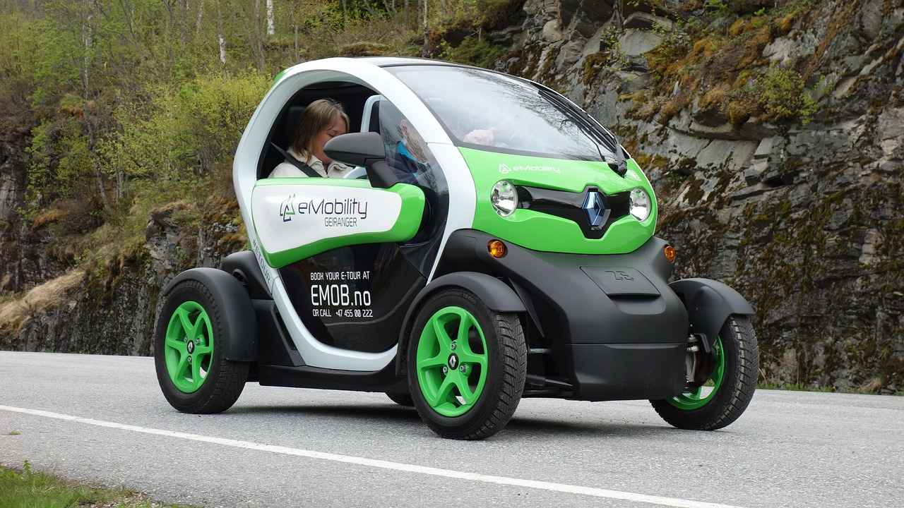 Find the Best Deals on Electric Bikes This Year