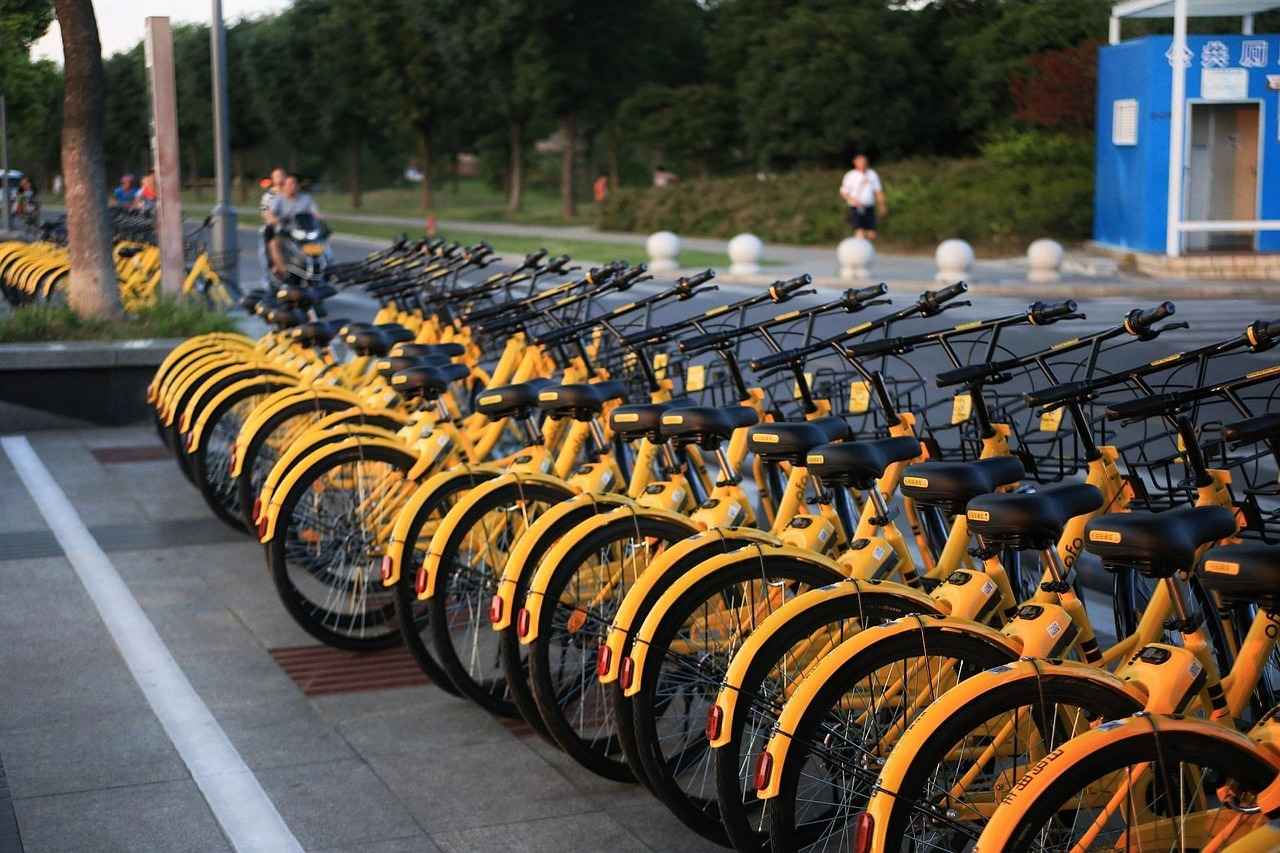 Financing Options for Electric Bikes