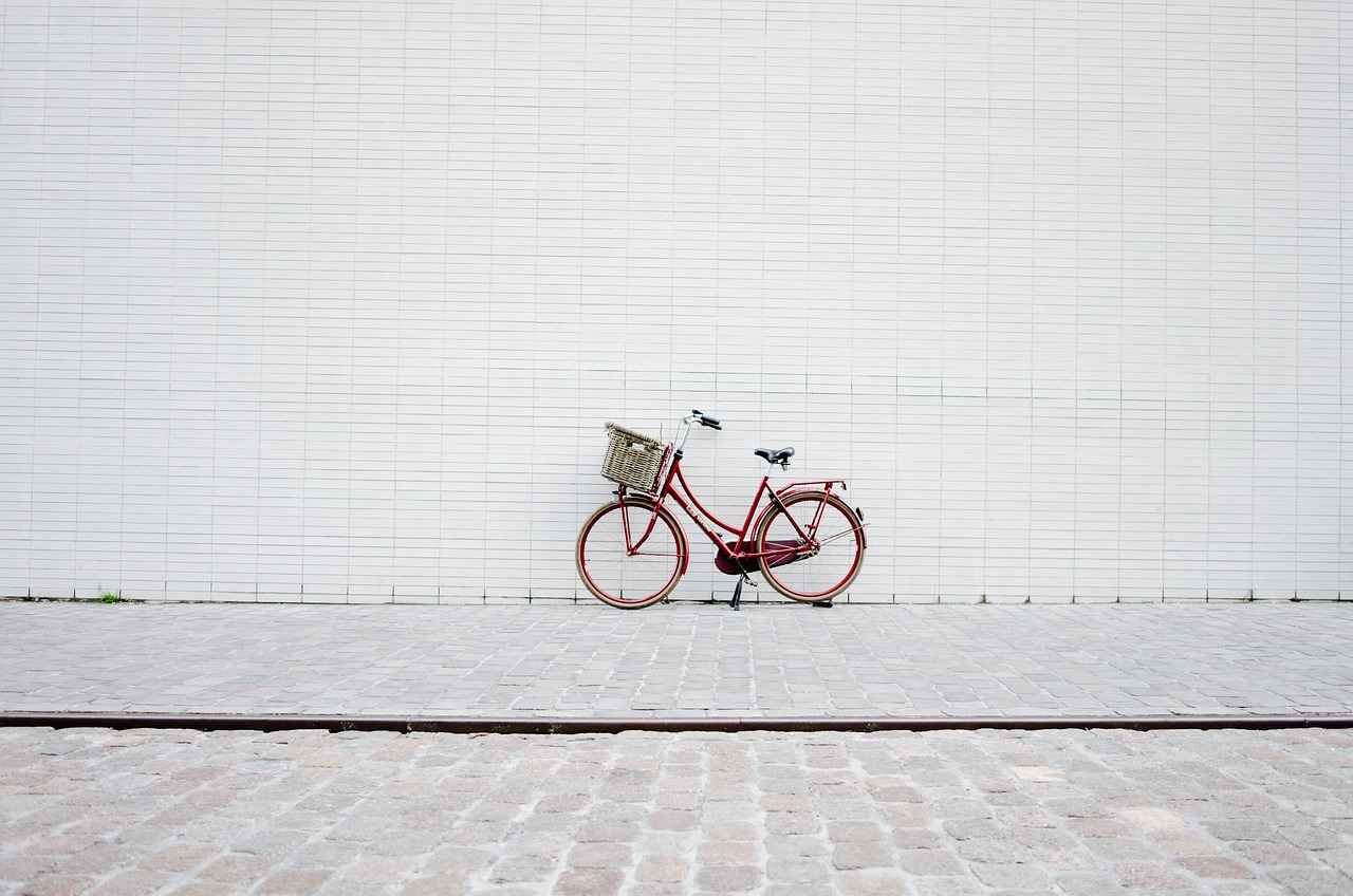 How to Build Your Own Electric Bike Conversion Kit