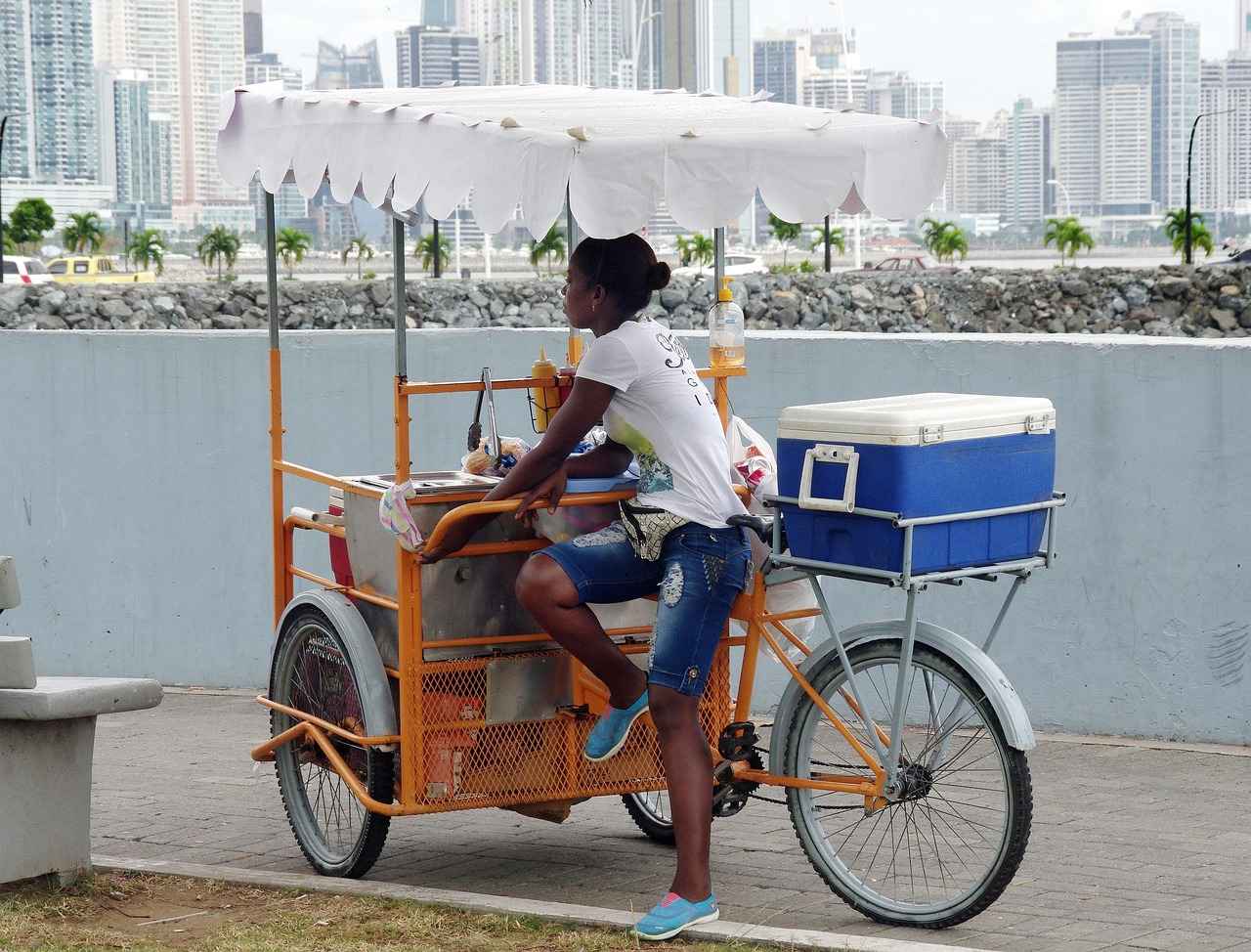 How to Find the Best Electric Tricycle Bike for Extra Stability