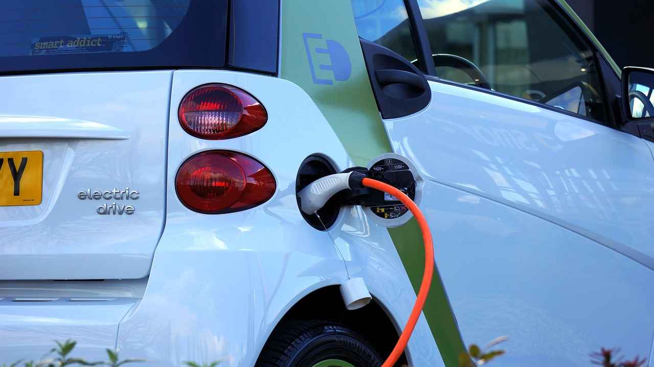 Choosing the Right Battery