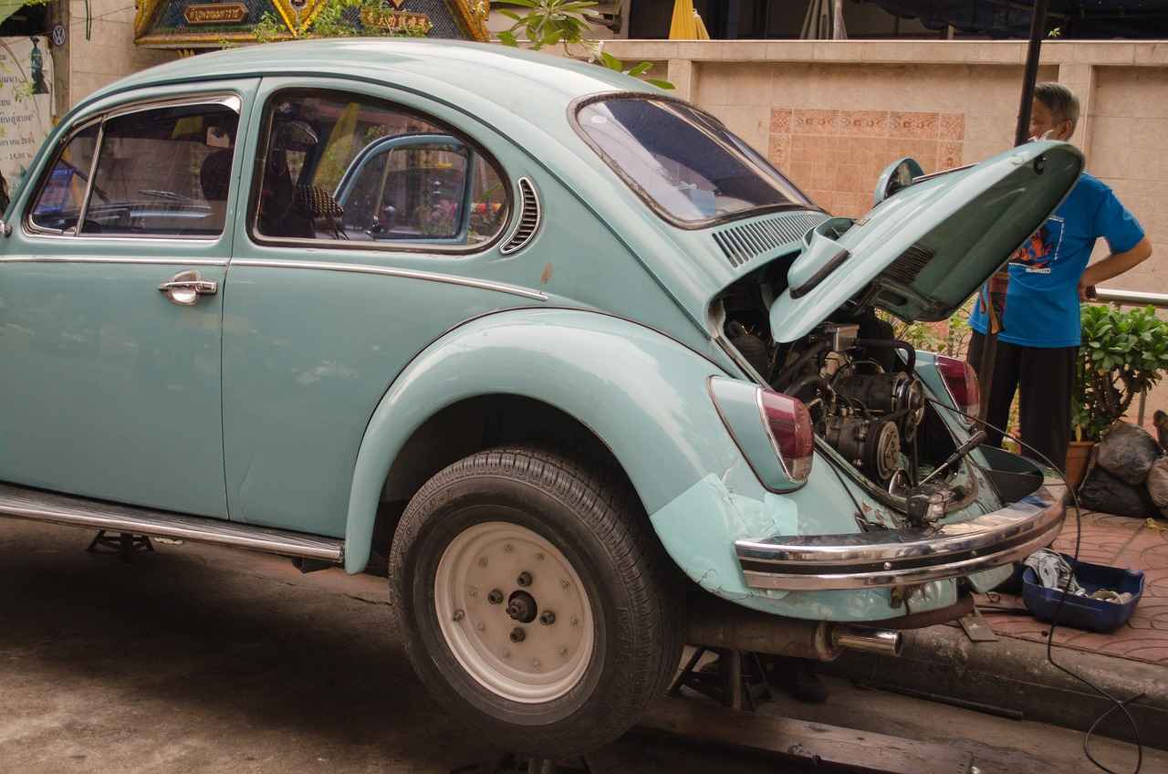 Diagnosing Electrical Issues