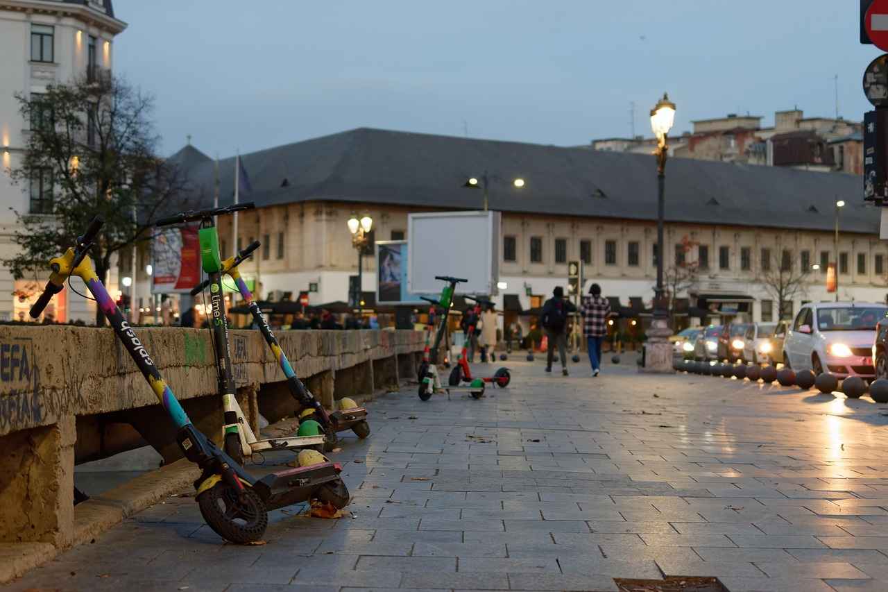 Understanding Electric Bikes