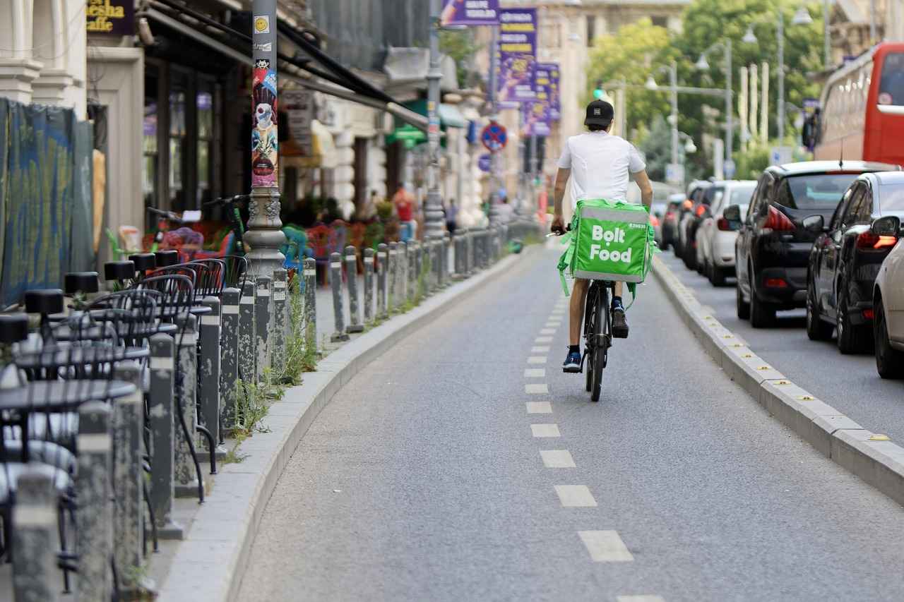 Conclusion: Embracing Safe E-Biking Practices
