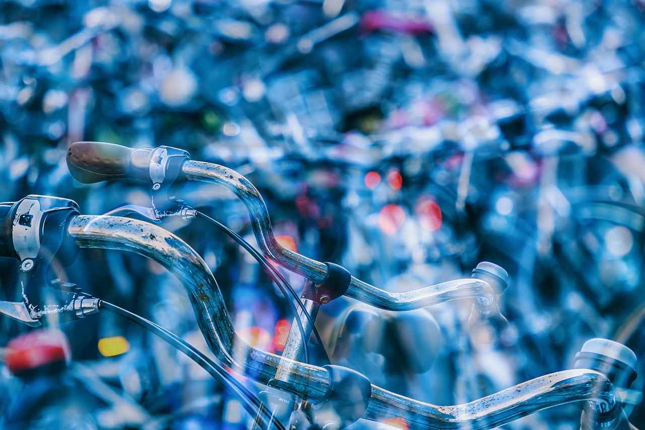Maintaining Your E-Bike