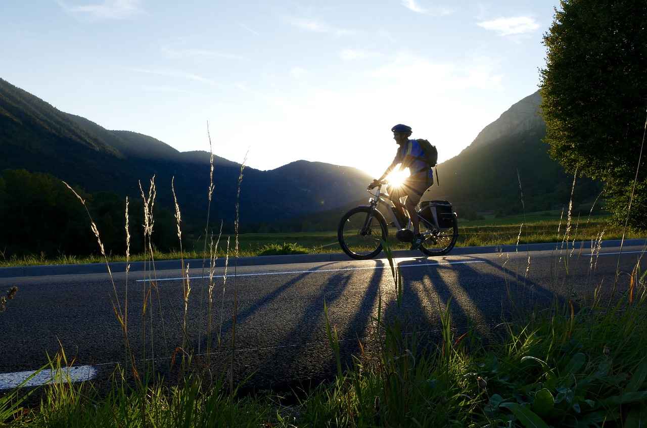 Choosing the Right Electric Bike