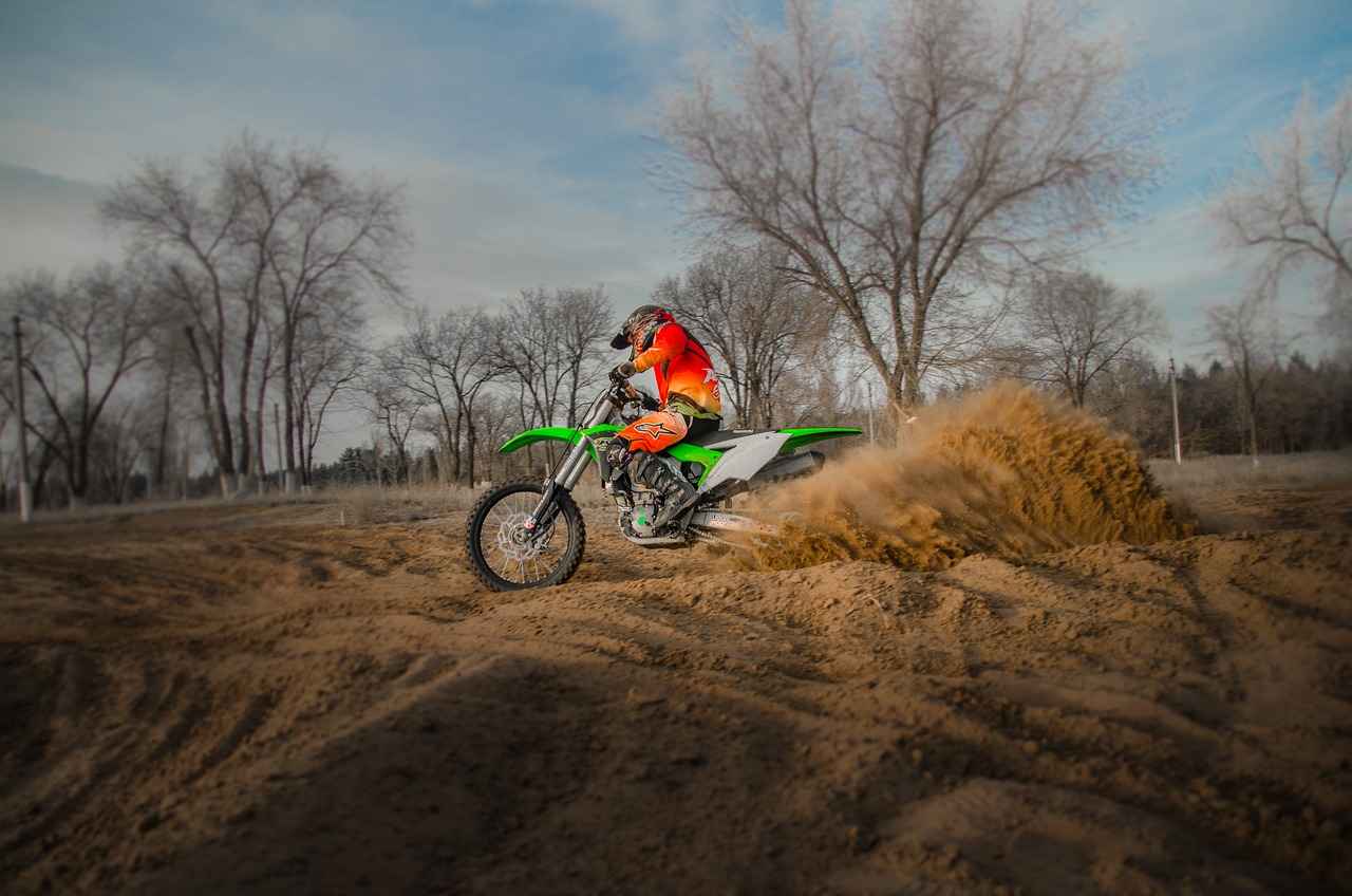 Is the Electric Dirt Bike Razor the Best for Off-Road Fun?
