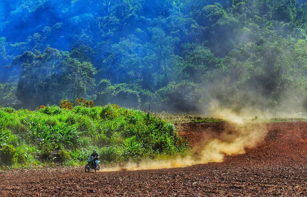 Overview of Electric Dirt Bikes