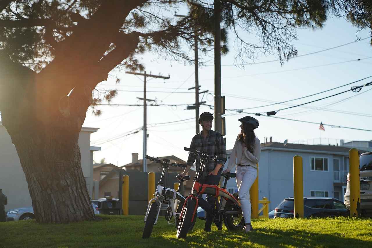 10. Maintenance Tips for Pedego E-Bikes