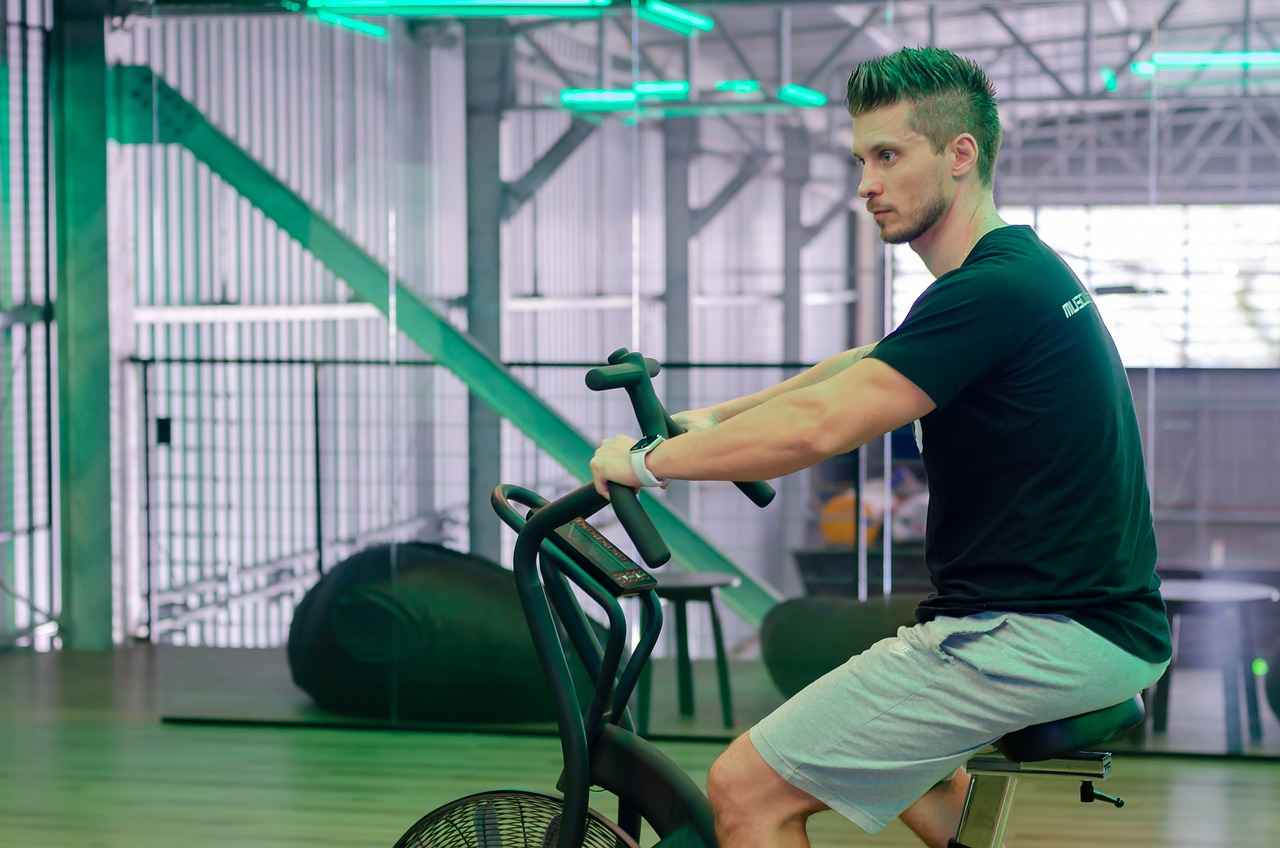 Key Features to Look for in an Electric Bike