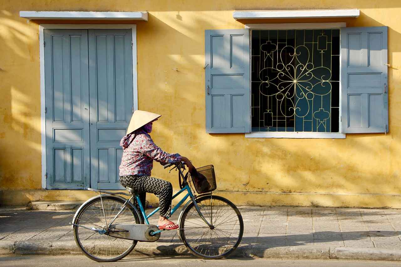 Why Choose an Electric Bike?