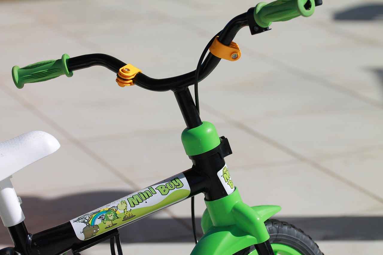 The Best Electric Bikes for Kids: Safe and Fun Options for Young Riders
