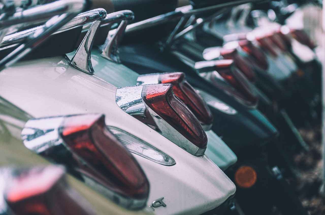 2. Key Features to Look for in Senior Electric Bikes