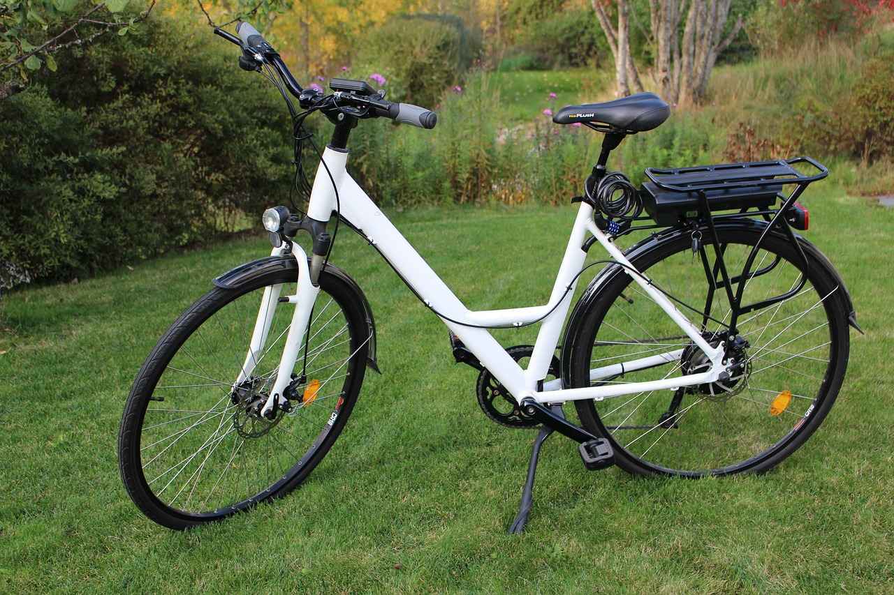 The Best Electric Bikes for Teenagers: A Parent’s Guide