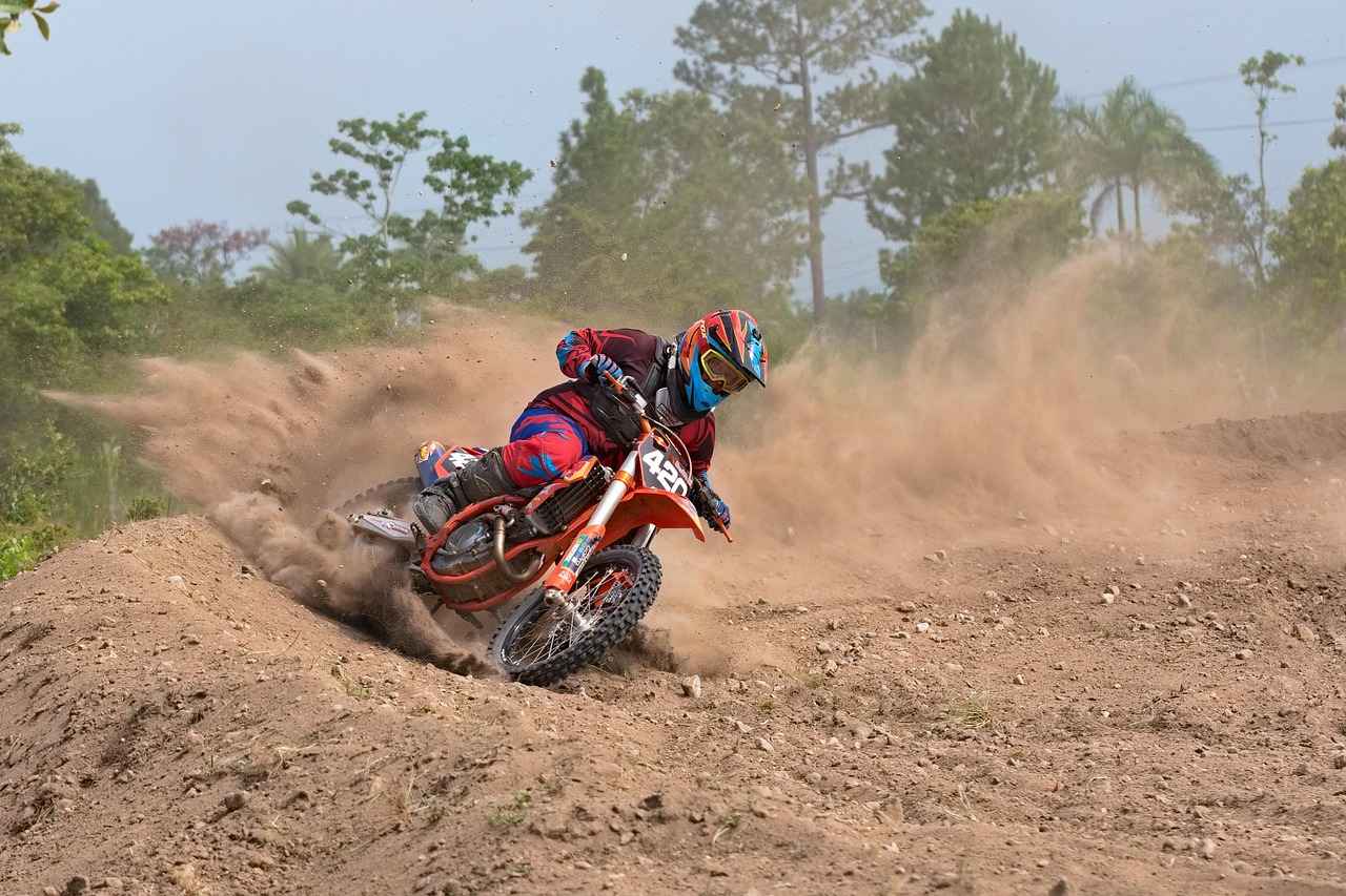 5. Best Electric Dirt Bikes for Kids